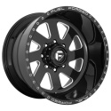 Fuel Forged FF002     