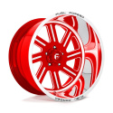 Fuel Forged FF007     
