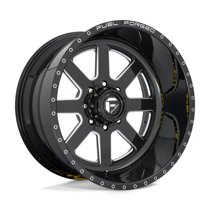Fuel Forged FF009 i gruppen Universala produkter / Fälgar & Däck / Fälgar hos DDESIGN Scandinavia AB (var-Fuel-Forged-FF009-)