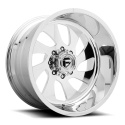 Fuel Forged FF011     