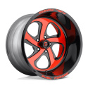 Fuel Forged FF012     