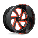 Fuel Forged FF012     