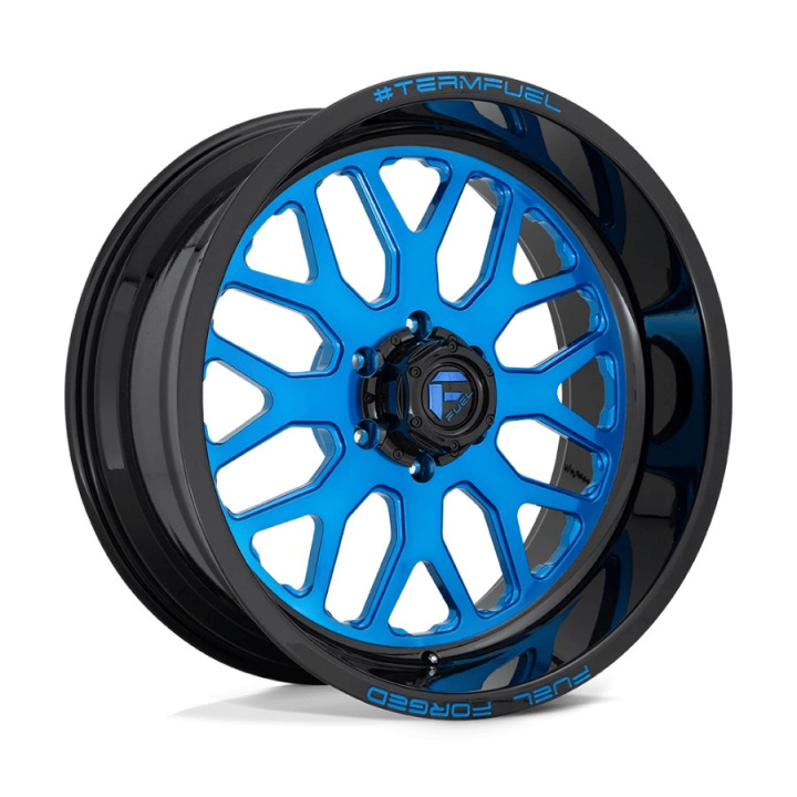 Fuel Forged FF019 i gruppen Universala produkter / Fälgar & Däck / Fälgar hos DDESIGN Scandinavia AB (var-Fuel-Forged-FF019-)