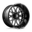 Fuel Forged FF019     