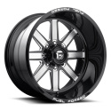 Fuel Forged FF020     