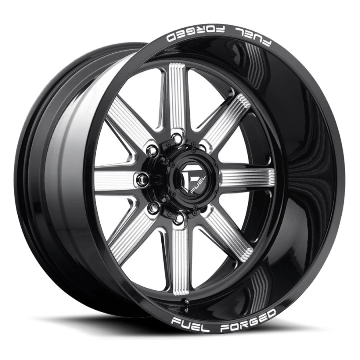 Fuel Forged FF020 i gruppen Universala produkter / Fälgar & Däck / Fälgar hos DDESIGN Scandinavia AB (var-Fuel-Forged-FF020-)