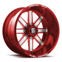 Fuel Forged FF020     