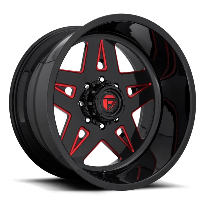 Fuel Forged FF021 i gruppen Universala produkter / Fälgar & Däck / Fälgar hos DDESIGN Scandinavia AB (var-Fuel-Forged-FF021-)