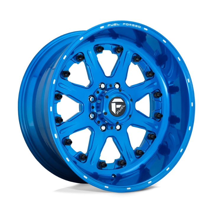 Fuel Forged FF025 i gruppen Universala produkter / Fälgar & Däck / Fälgar hos DDESIGN Scandinavia AB (var-Fuel-Forged-FF025-)
