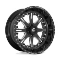 Fuel Forged FF025     