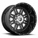 Fuel Forged FF026     