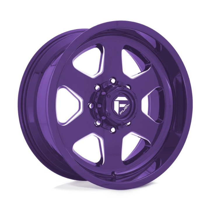 Fuel Forged FF027 i gruppen Universala produkter / Fälgar & Däck / Fälgar hos DDESIGN Scandinavia AB (var-Fuel-Forged-FF027-)