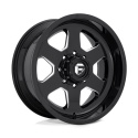 Fuel Forged FF027     