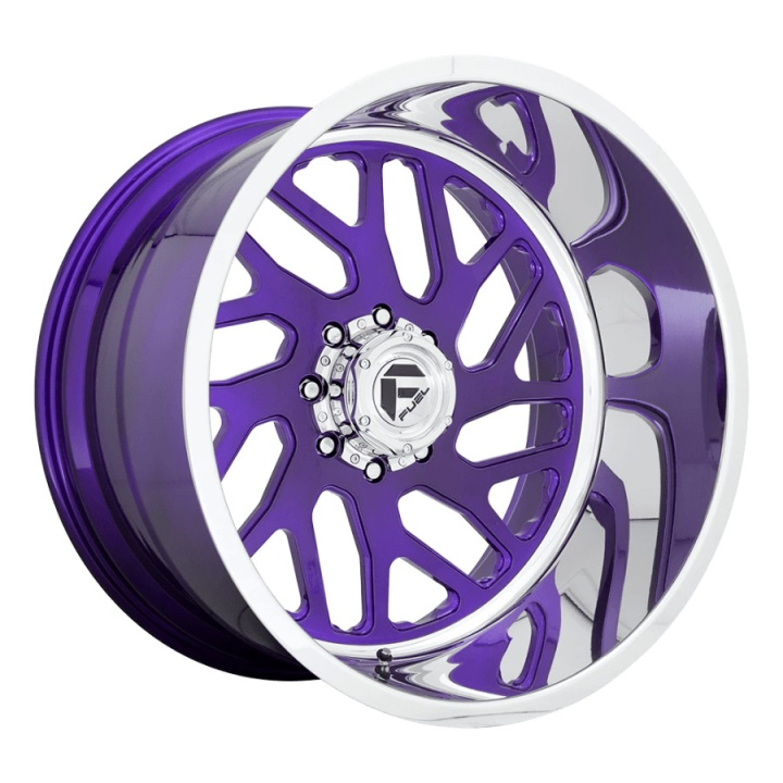 Fuel Forged FF029 i gruppen Universala produkter / Fälgar & Däck / Fälgar hos DDESIGN Scandinavia AB (var-Fuel-Forged-FF029-)