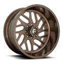 Fuel Forged FF029     