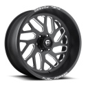 Fuel Forged FF029     