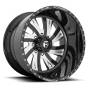 Fuel Forged FF032     