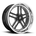 Fuel Forged FF033     