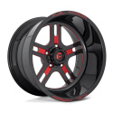 Fuel Forged FF033     