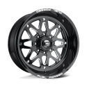 Fuel Forged FF034     