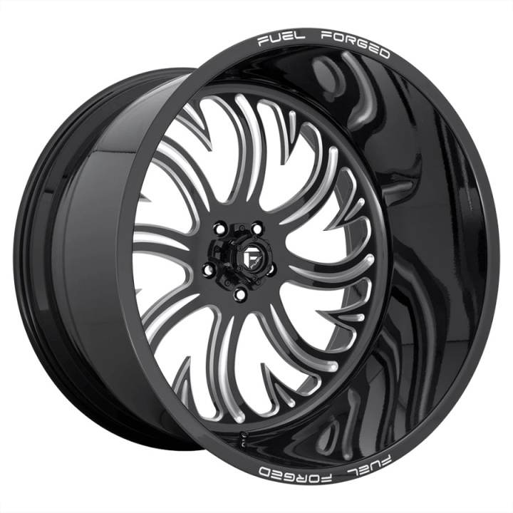 Fuel Forged FF036 i gruppen Universala produkter / Fälgar & Däck / Fälgar hos DDESIGN Scandinavia AB (var-Fuel-Forged-FF036-)