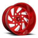 Fuel Forged FF040     