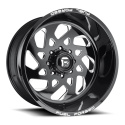 Fuel Forged FF040     