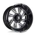 Fuel Forged FF041     