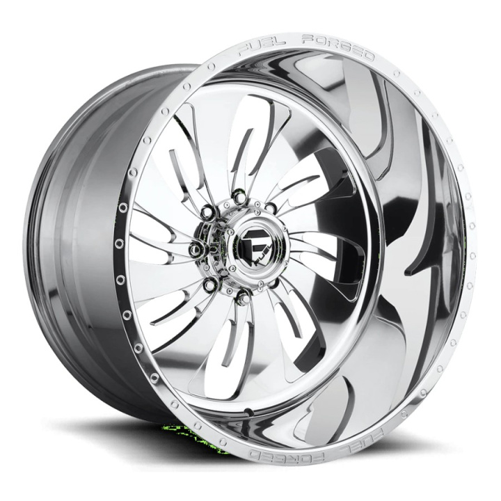 Fuel Forged FF046 i gruppen Universala produkter / Fälgar & Däck / Fälgar hos DDESIGN Scandinavia AB (var-Fuel-Forged-FF046-)