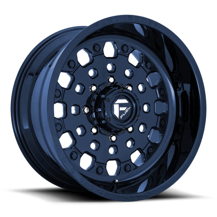 Fuel Forged FF048 i gruppen Universala produkter / Fälgar & Däck / Fälgar hos DDESIGN Scandinavia AB (var-Fuel-Forged-FF048-)