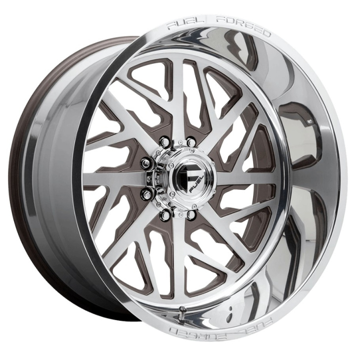 Fuel Forged FF051 i gruppen Universala produkter / Fälgar & Däck / Fälgar hos DDESIGN Scandinavia AB (var-Fuel-Forged-FF051-)