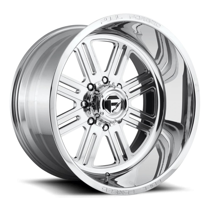 Fuel Forged FF054 i gruppen Universala produkter / Fälgar & Däck / Fälgar hos DDESIGN Scandinavia AB (var-Fuel-Forged-FF054-)