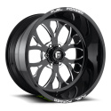 Fuel Forged FF058     
