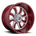 Fuel Forged FF064     