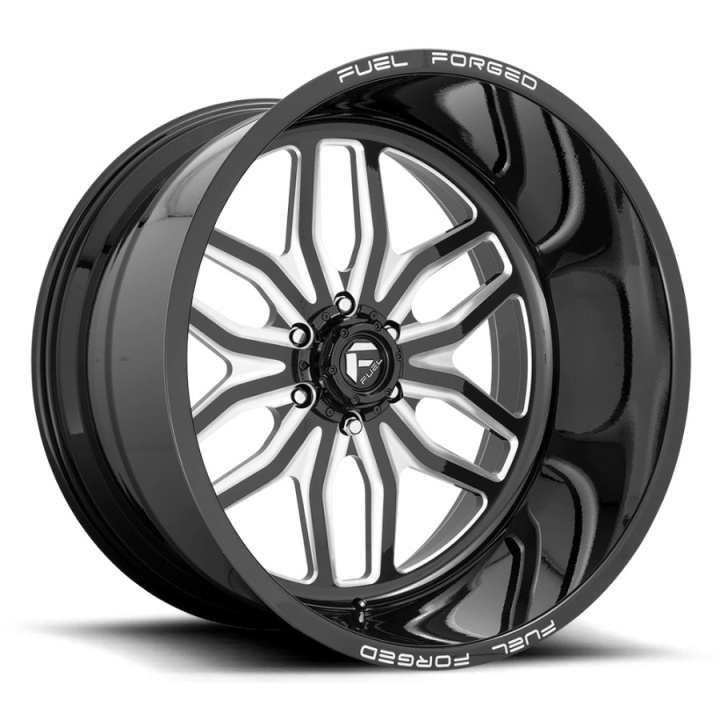 Fuel Forged FF066 i gruppen Universala produkter / Fälgar & Däck / Fälgar hos DDESIGN Scandinavia AB (var-Fuel-Forged-FF066-)