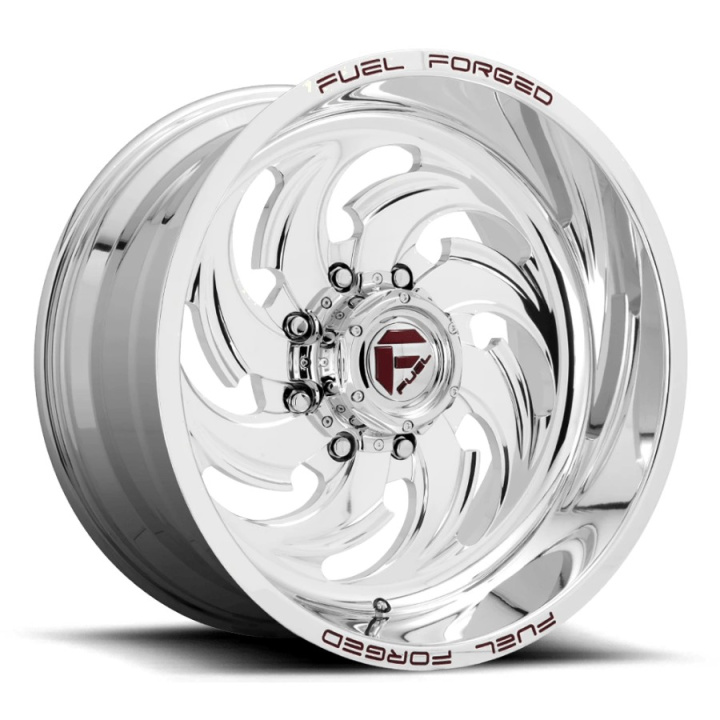 Fuel Forged FF067 i gruppen Universala produkter / Fälgar & Däck / Fälgar hos DDESIGN Scandinavia AB (var-Fuel-Forged-FF067-)