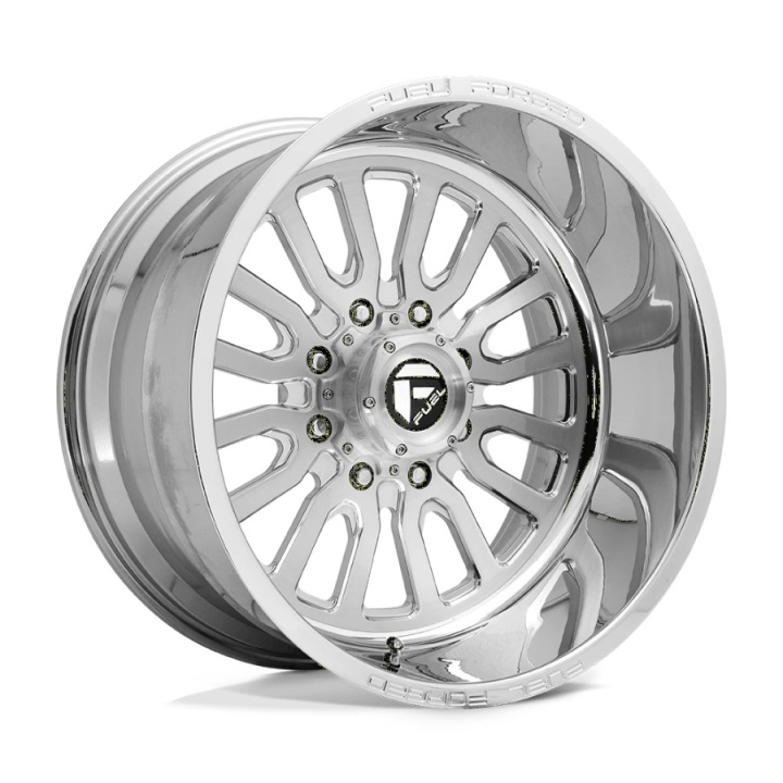 Fuel Forged FF068 i gruppen Universala produkter / Fälgar & Däck / Fälgar hos DDESIGN Scandinavia AB (var-Fuel-Forged-FF068-)