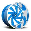 Fuel Forged FF072     