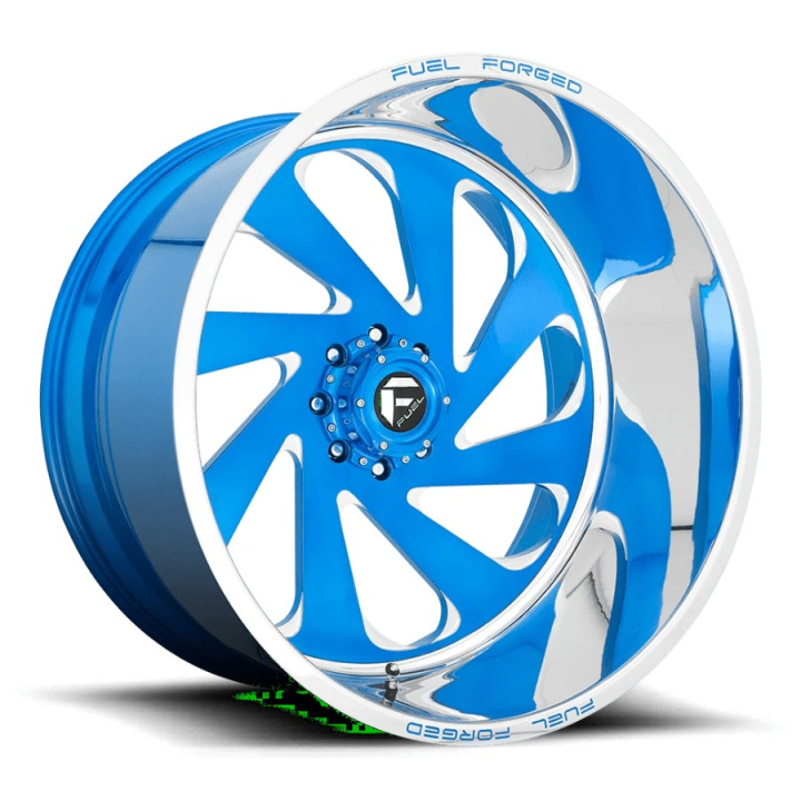 Fuel Forged FF072 i gruppen Universala produkter / Fälgar & Däck / Fälgar hos DDESIGN Scandinavia AB (var-Fuel-Forged-FF072-)