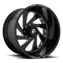 Fuel Forged FF072     