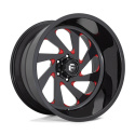 Fuel Forged FF072     