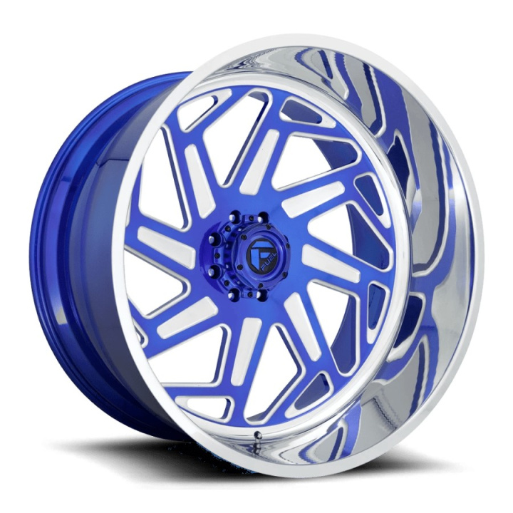 Fuel Forged FF073 i gruppen Universala produkter / Fälgar & Däck / Fälgar hos DDESIGN Scandinavia AB (var-Fuel-Forged-FF073-)
