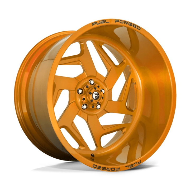 Fuel Forged FF077 i gruppen Universala produkter / Fälgar & Däck / Fälgar hos DDESIGN Scandinavia AB (var-Fuel-Forged-FF077-)