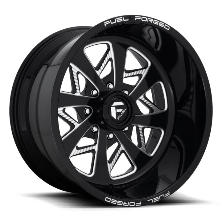 Fuel Forged FF078 i gruppen Universala produkter / Fälgar & Däck / Fälgar hos DDESIGN Scandinavia AB (var-Fuel-Forged-FF078-)