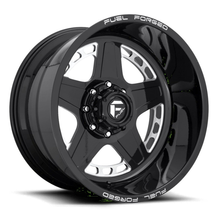 Fuel Forged FF096 i gruppen Universala produkter / Fälgar & Däck / Fälgar hos DDESIGN Scandinavia AB (var-Fuel-Forged-FF096-)