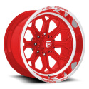 Fuel Forged FF101     