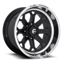 Fuel Forged FF101     