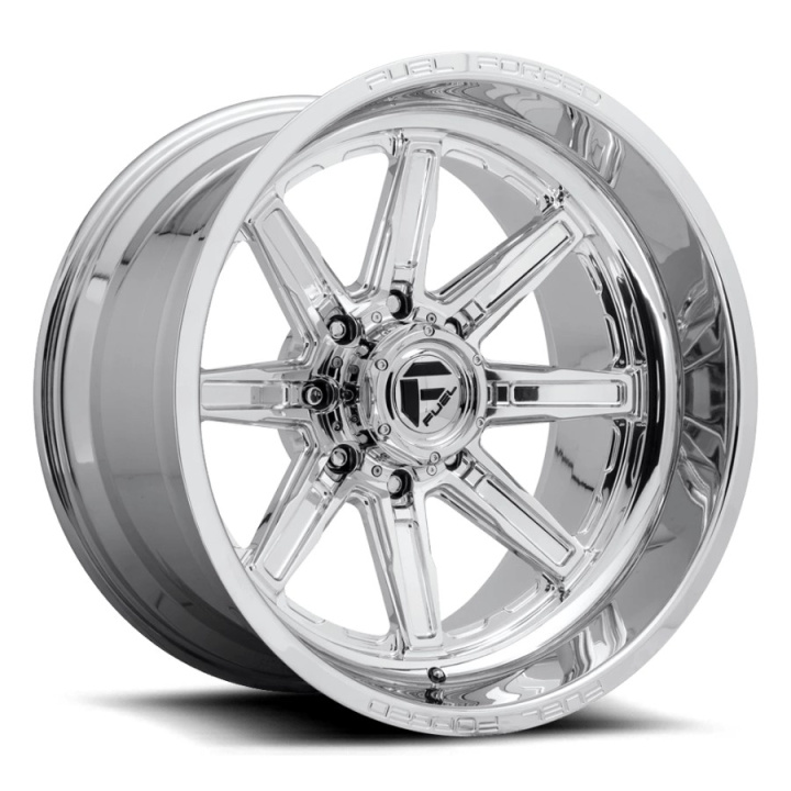 Fuel Forged FF102 i gruppen Universala produkter / Fälgar & Däck / Fälgar hos DDESIGN Scandinavia AB (var-Fuel-Forged-FF102-)