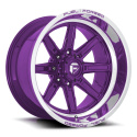 Fuel Forged FF102     