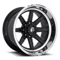 Fuel Forged FF102     